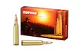 22-250 Rem Norma 53gr SP 20kpl - Muut kiväärin patruunat - 20157332 - 1