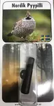Nordik Ptarmigan Call - Game calls - NP012 - 2