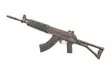 SAKO M92S 7.62x39 Rifle - Used rifles - vaihto00002 - 2