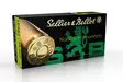 45 Auto Sellier & Bellot 230gr NonTox 50kpl - 45 ACP eli 45 AUTO pistoolin patruunat - V311292 - 1