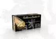 9x21 Sellier & Bellot 115gr FMJ 50kpl - Muut käsiaseiden patruunat - V310722 - 1