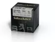 .223 Rem Sellier & Bellot 4.5g / 69gr FMJ Rifle Cartridge - 223 Rem. -rifle cartridges - V342962 - 1
