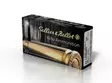 22 Hornet Sellier& Bellot 45gr SP 20kpl - Muut kiväärin patruunat - V330012 - 2