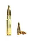 300 AAC Blackout Sellier & Bellot FMJ 9.5g - 300 Blackout rifle cartridges - V345092 - 3
