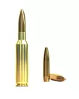 6.5 Creedmoor Sellier & Bellot FMJBT 9.1g - 6.5 Creedmoor rifle cartridges - V341602 - 2