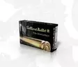 8x57 JS Sellier & Bellot 12,7g SPCE 20kpl - Muut kiväärin patruunat - V341182 - 1