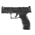 Walther PDP 4" Full Size 9x19mm Pistol - Semiautomatic pistols - 2851822 - 2