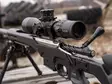 Kahles K318i REFINED 3,5-18x50i MSR2/Ki kiikaritähtäin - Scopes maximum magnification over 15 - 10802 - 2
