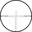 Kahles K525i REFINED 5-25x56i SKMR kiikaritähtäin - Scopes maximum magnification over 15 - 10852 - 9