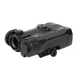 Holosun IRIS 2 Red Laser - Combination laser sights - IRIS-RD2 - 1