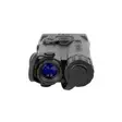Holosun IRIS 2 Red Laser - Combination laser sights - IRIS-RD2 - 2