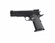 STP Sparta 9x19 mm pistoolipaketti, käytetty - Käytetyt käsiaseet - vaihto02162 - 2