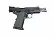 STP Sparta 9x19 mm pistoolipaketti, käytetty - Käytetyt käsiaseet - vaihto02162 - 5