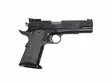 STP Sparta 9x19 mm pistoolipaketti, käytetty - Käytetyt käsiaseet - vaihto02162 - 1