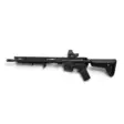Bushmaster XM15-E2S .223 Rem 16" käytetty kivääti + Holosun 510C - Käytetyt kiväärit - Vaihto02172 - 3
