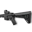 Bushmaster XM15-E2S .223 Rem 16" käytetty kivääti + Holosun 510C - Käytetyt kiväärit - Vaihto02172 - 4