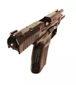 Canik TP9 SF Mete 9X19 used - Used handguns - vaihto01142 - 5