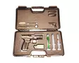 Canik TP9 SF Mete 9X19 used - Used handguns - vaihto01142 - 3