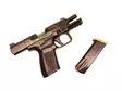 Canik TP9 SF Mete 9X19 used - Used handguns - vaihto01142 - 2