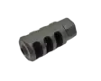 FINNTAC AR-15 223 Muzzle Brake RH - Rifle muzzle brakes and flash hiders - FT10002 - 2