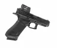 Glock 17 GEN6 COA 9x19mm Pistooli - Itselataavat pistoolit - 76212 - 3