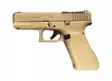 Glock 19X - Custom Cut - Käytetty Pistooli - Käytetyt käsiaseet - vaihto02112 - 5