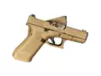 Glock 19X - Custom Cut - Käytetty Pistooli - Käytetyt käsiaseet - vaihto02112 - 8