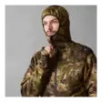 Härkila Deer Stalker camo fleece jacket - Hunting and outdoor jackets - 5707335500292 - 17