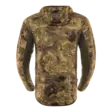 Härkila Deer Stalker camo fleece jacket - Hunting and outdoor jackets - 5707335500292 - 22