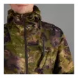 Härkila Deer Stalker camo fleece jacket - Hunting and outdoor jackets - 5707335500292 - 18