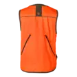Härkila Wildboar Pro Blaze Vest - Deer vests and high-visibility vests - 5714733683502 - 17