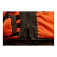 Härkila Wildboar Pro Blaze Vest - Deer vests and high-visibility vests - 5714733683502 - 24