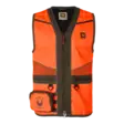 Härkila Wildboar Pro Blaze Vest - Deer vests and high-visibility vests - 5714733683502 - 15