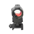 Holosun SCRS 2 MOA Red Dot Sight - Enclosed red dot sights - SCRS-RD-2 - 13