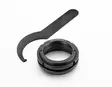 Leica Adapter Ring Calonox 2 M43-M52x0.75 - Muu optiikka -varaosat - L59082 - 2