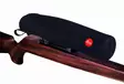 Leica Neoprene Rifle Scope Cover L, p musta - Optiikkasuojat - L59022 - 1
