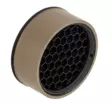 Primary Arms GLx 1x MicroPrism Anti-Reflection Device - Kill Flash FDE lisäosa - Other optics spare parts - 210112 - 1