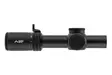 Primary Arms PLxC 1-8x24 SFP Rifle Scope with Illuminated Nova Reticle - Scopes maximum magnification over 6 max. - 610202 - 7