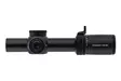 Primary Arms PLxC 1-8x24 SFP Rifle Scope with Illuminated Nova Reticle - Scopes maximum magnification over 6 max. - 610202 - 8