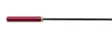 Pro-Shot .22 cal / 6.5 mm 30" Coated Rod - Cleaning rods, kits & guides - CR30-22 - 2