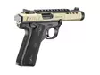 Ruger MKIV 22/45 Lite Champagne - Itselataavat pienoispistoolit - 055152 - 10