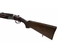 Sabatti Forest 12/76 - 6,5x55SE KÄYTETTY RIHLAKKO - Käytetyt yhdistelmäaseet - Vaihto02182 - 3