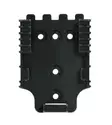 Safariland QLS Docking Station for Holsters - Quick forks and attachments - 6004-22-2 - 1