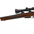 Sako A2 308win + Burris 3-9x40 - Käytetyt kiväärit - vaihto03002 - 3