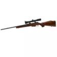 Sako A2 308win + Burris 3-9x40 - Käytetyt kiväärit - vaihto03002 - 2