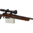 Sako A2 308win + Burris 3-9x40 - Käytetyt kiväärit - vaihto03002 - 4