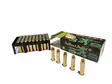 S&B 357 Magnum 10,25g/158gr TFMJ NonTox - 357 Mag. ja 38 Special patruunat - V311132 - 2