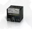 9,3x62 Sellier & Bellot 15g FMJ 50kpl - 9,3x62 -kiväärinpatruunat - V341362 - 1