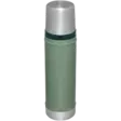 Stanley Legendary Classic Termospullo 0,6L - Ruokailuvälineet ja termospullot - 10-11345-042 - 3