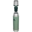 Stanley Legendary Classic Termospullo 0,6L - Ruokailuvälineet ja termospullot - 10-11345-042 - 2